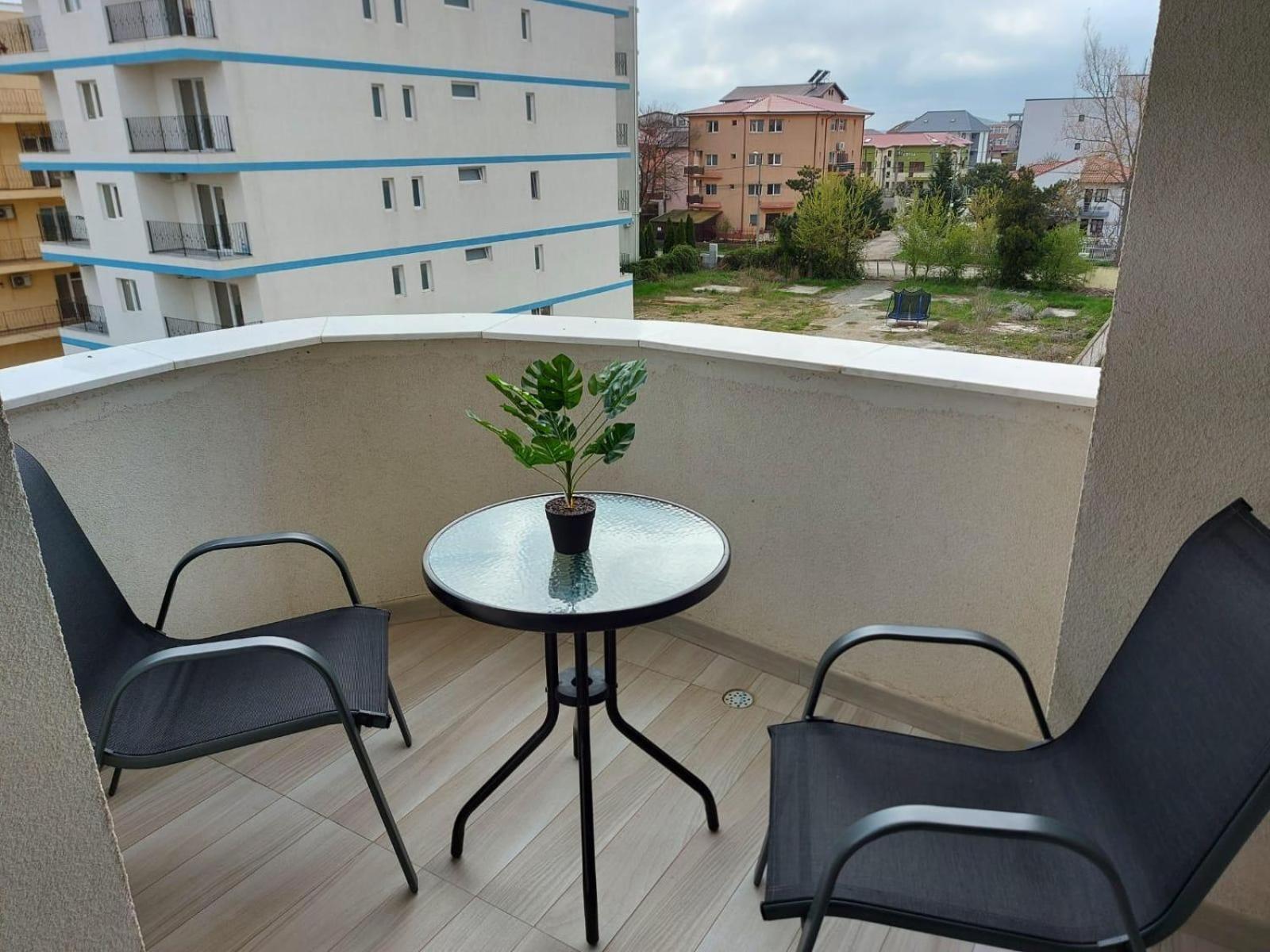 Victory Luxury Apartments エフォリエ・ノルド エクステリア 写真