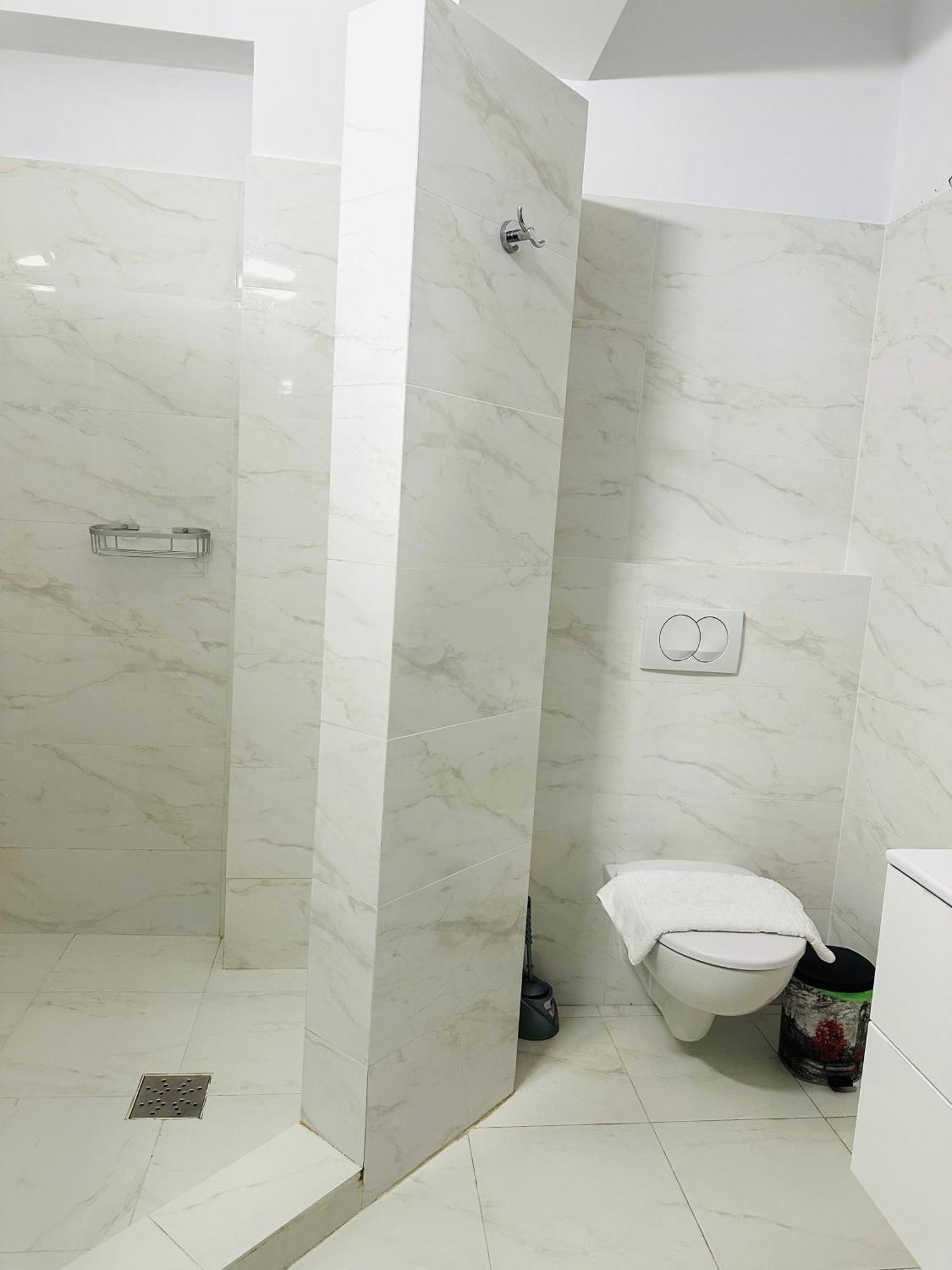 Victory Luxury Apartments エフォリエ・ノルド エクステリア 写真